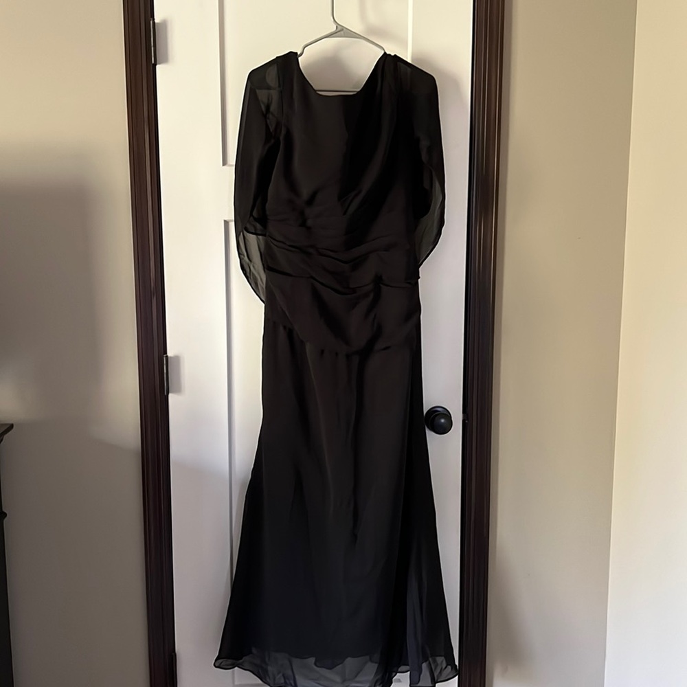 Formal dress